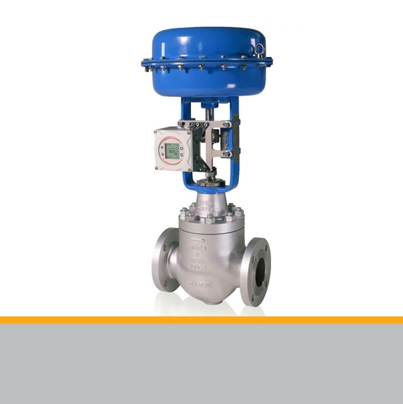 Control Valves