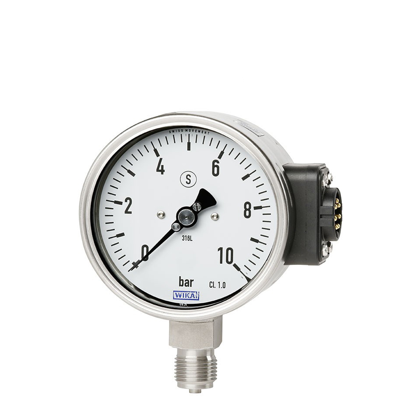 iiot product6s